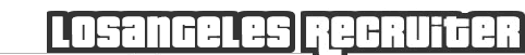 Los Angeles  Jobs, Los Angeles job search, Los Angeles California jobs, Los Angeles employment